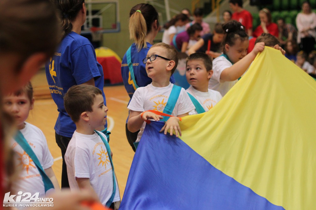 Minispartakiada