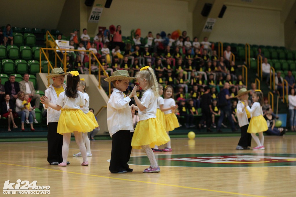 Minispartakiada