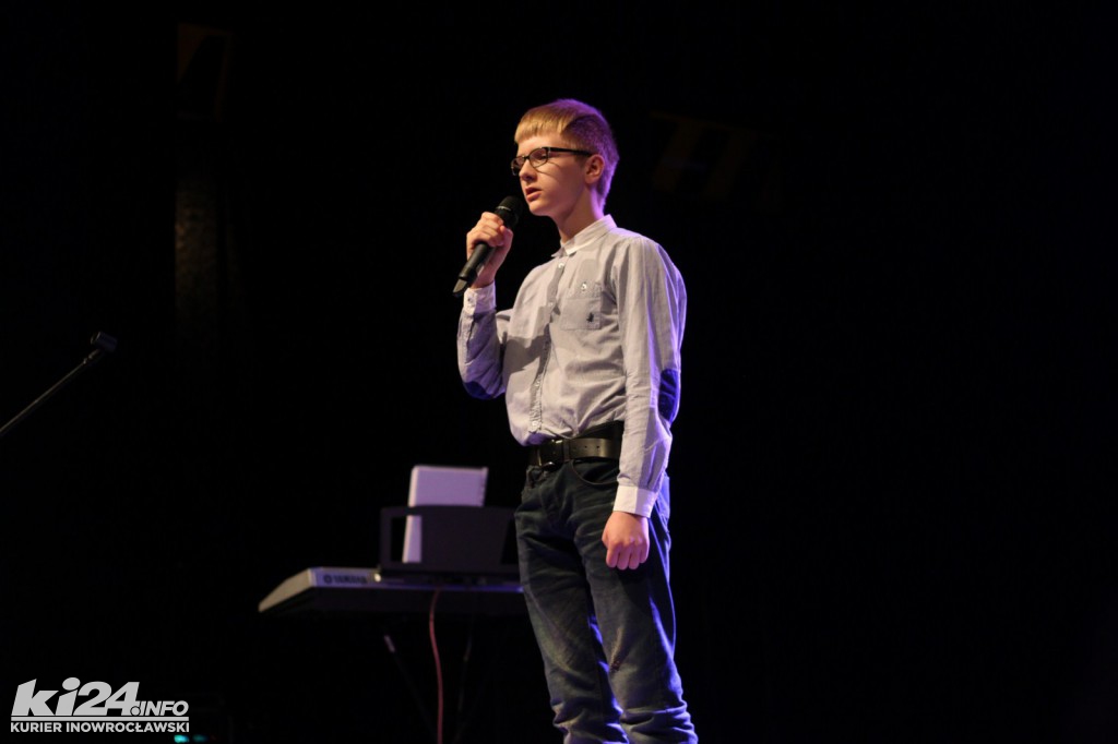 Konkurs Wokalny 