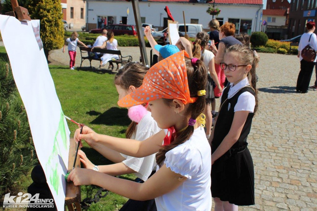 Dni Gniewkowa - dzień 1