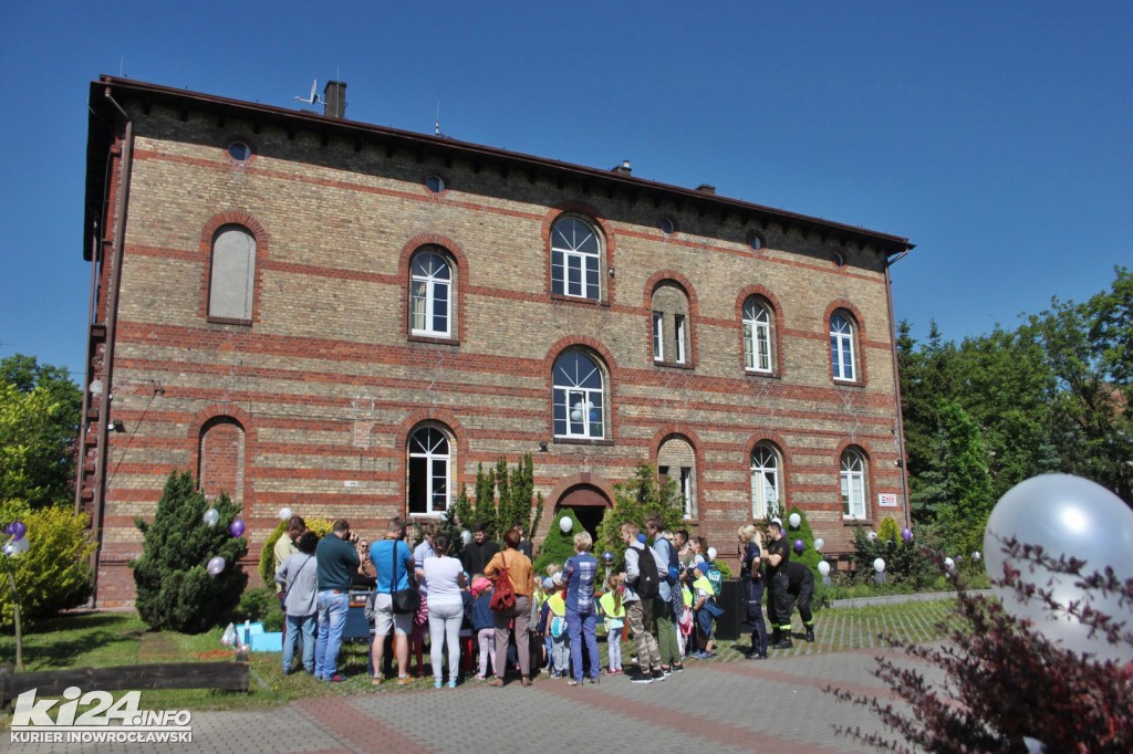 Bydgoski Festiwal Nauki w Inowrocławiu