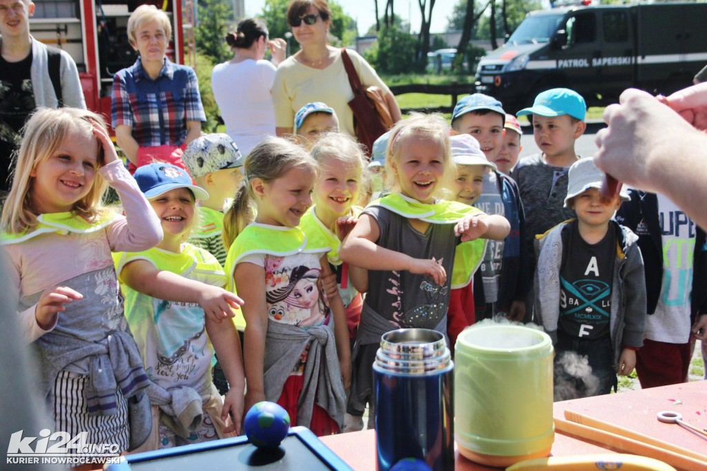 Bydgoski Festiwal Nauki w Inowrocławiu