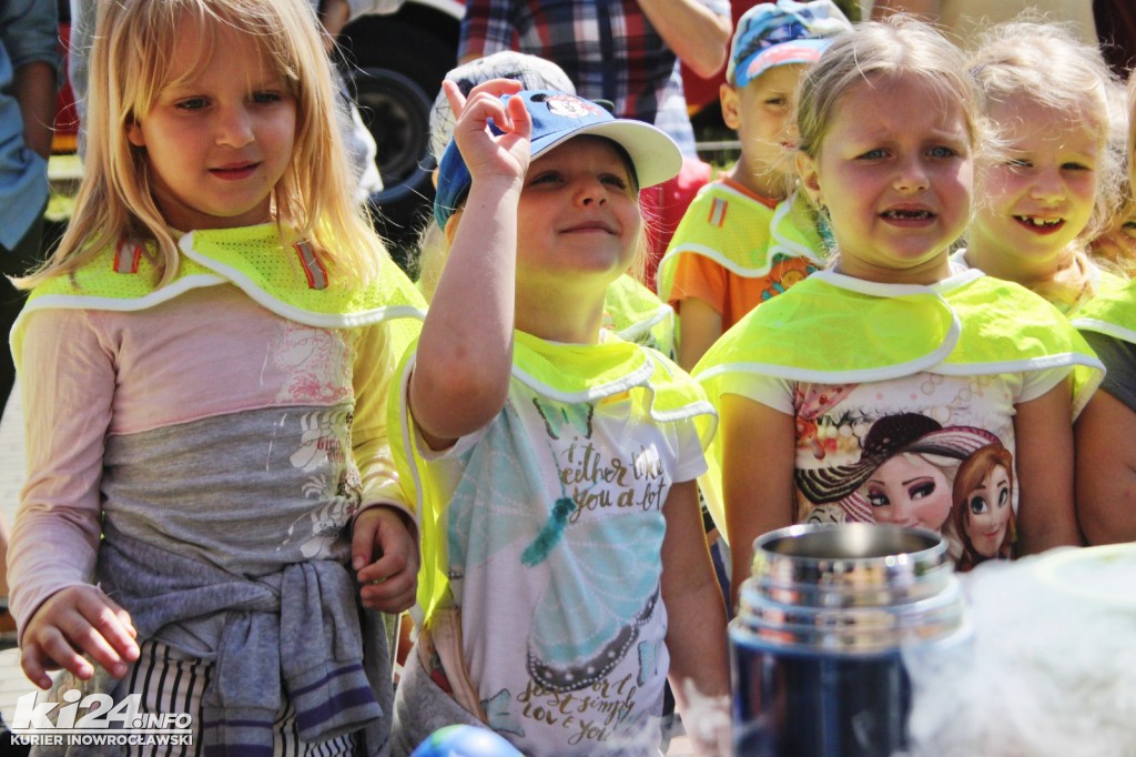 Bydgoski Festiwal Nauki w Inowrocławiu