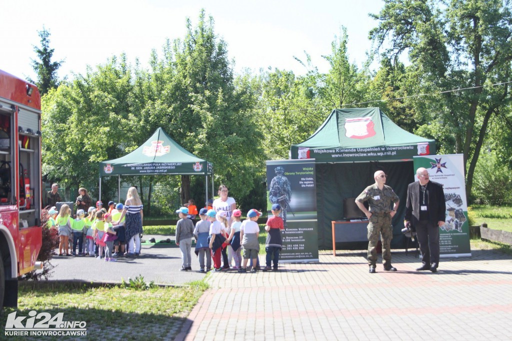 Bydgoski Festiwal Nauki w Inowrocławiu