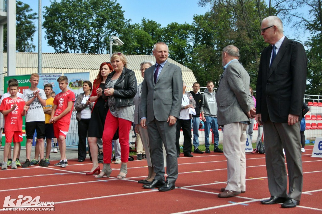 Memoriał Tadeusza Kaźmierskiego