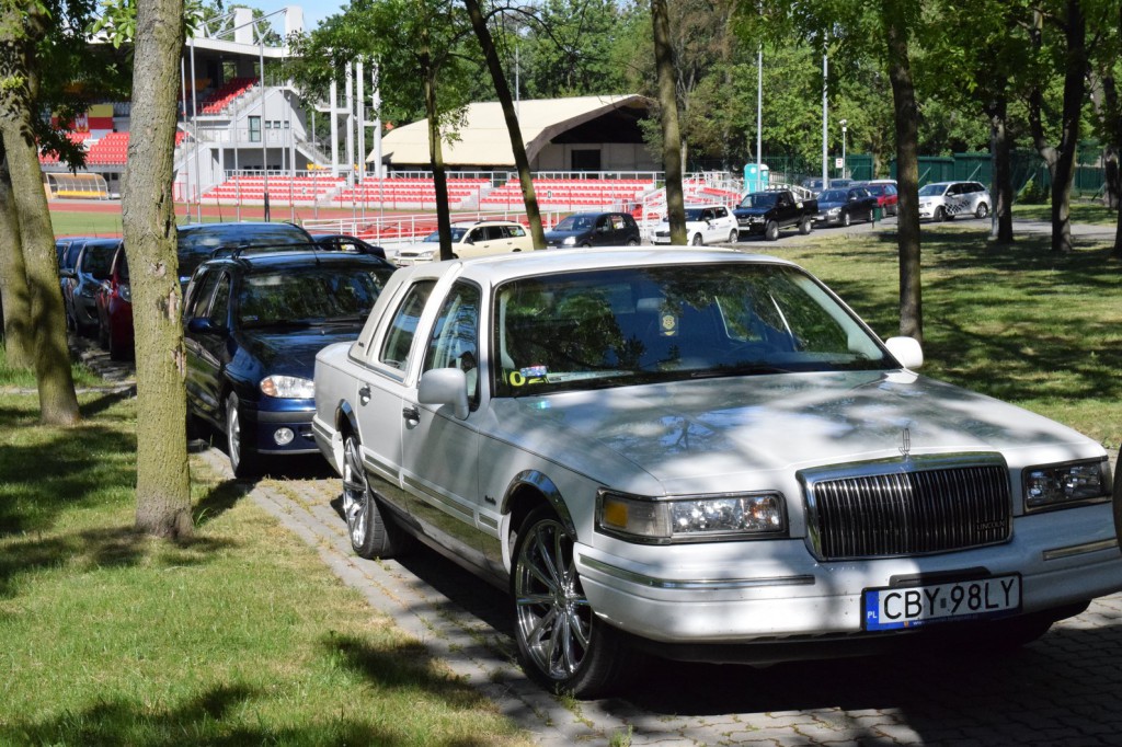 Kujawskie klimaty w wersji rajdowej