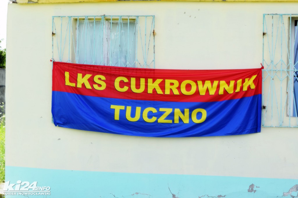 Goplania Inowrocław - Cukrownik Tuczno