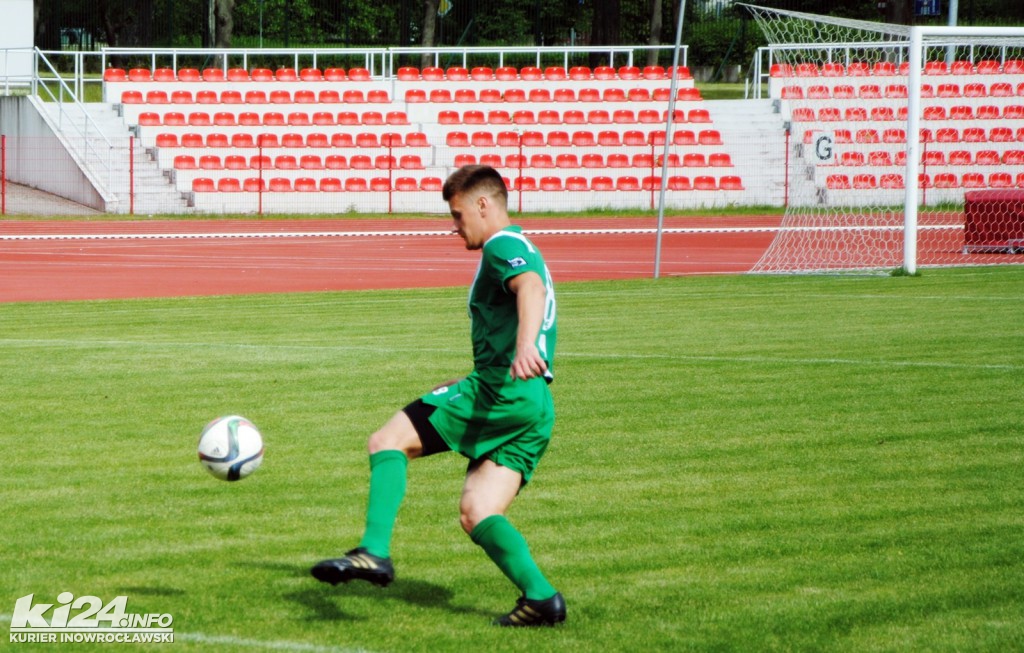 Cuiavia dziś podejmuje Unię Janikowo