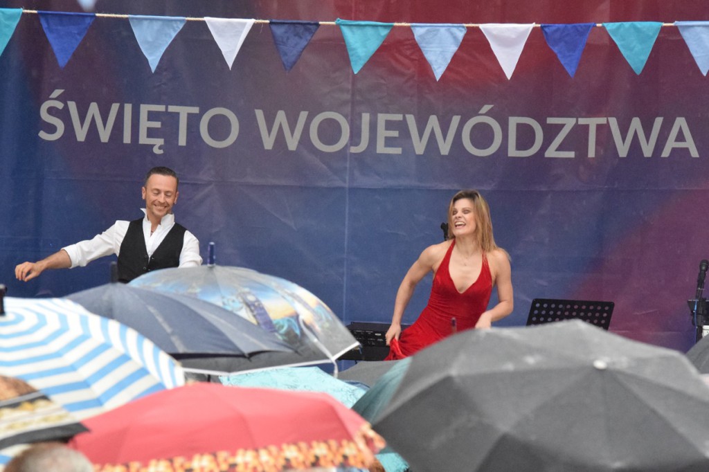 Województwo świętuje w Parku Solankowym