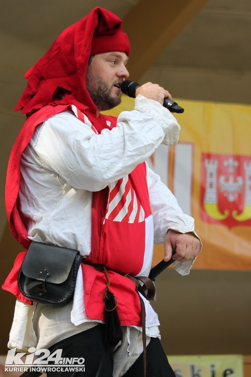 Jarmark Kujawski i średniowieczny festyn