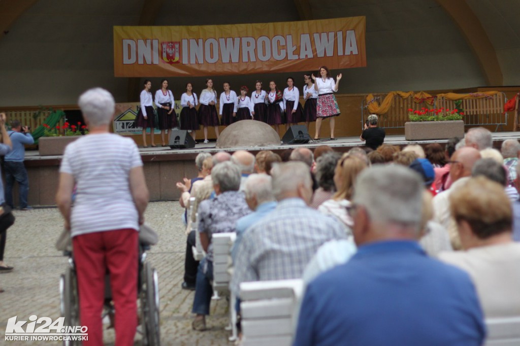 Jarmark Kujawski i średniowieczny festyn