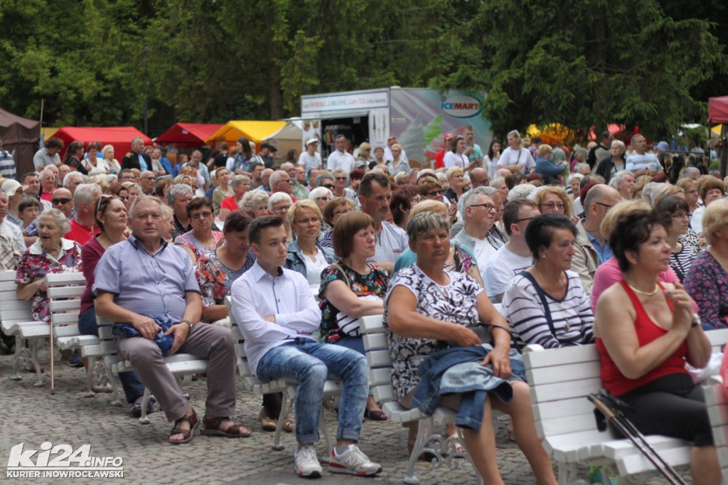 Jarmark Kujawski i średniowieczny festyn
