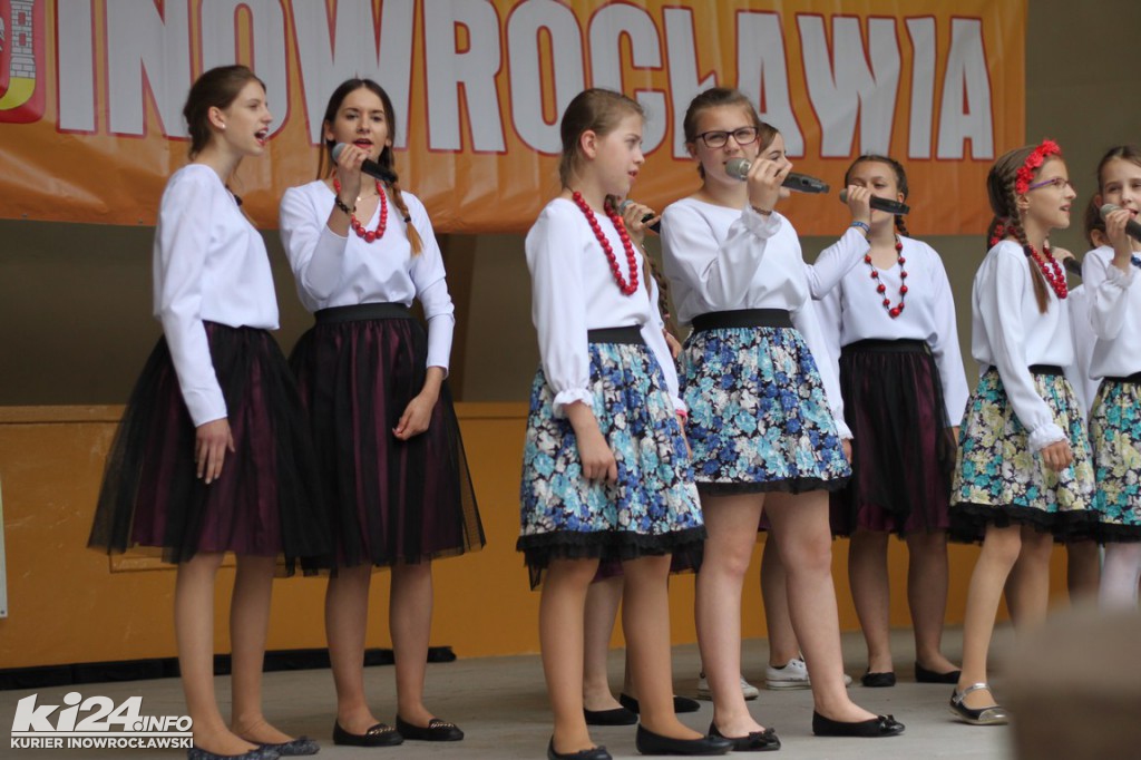 Jarmark Kujawski i średniowieczny festyn