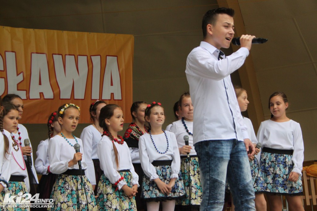 Jarmark Kujawski i średniowieczny festyn