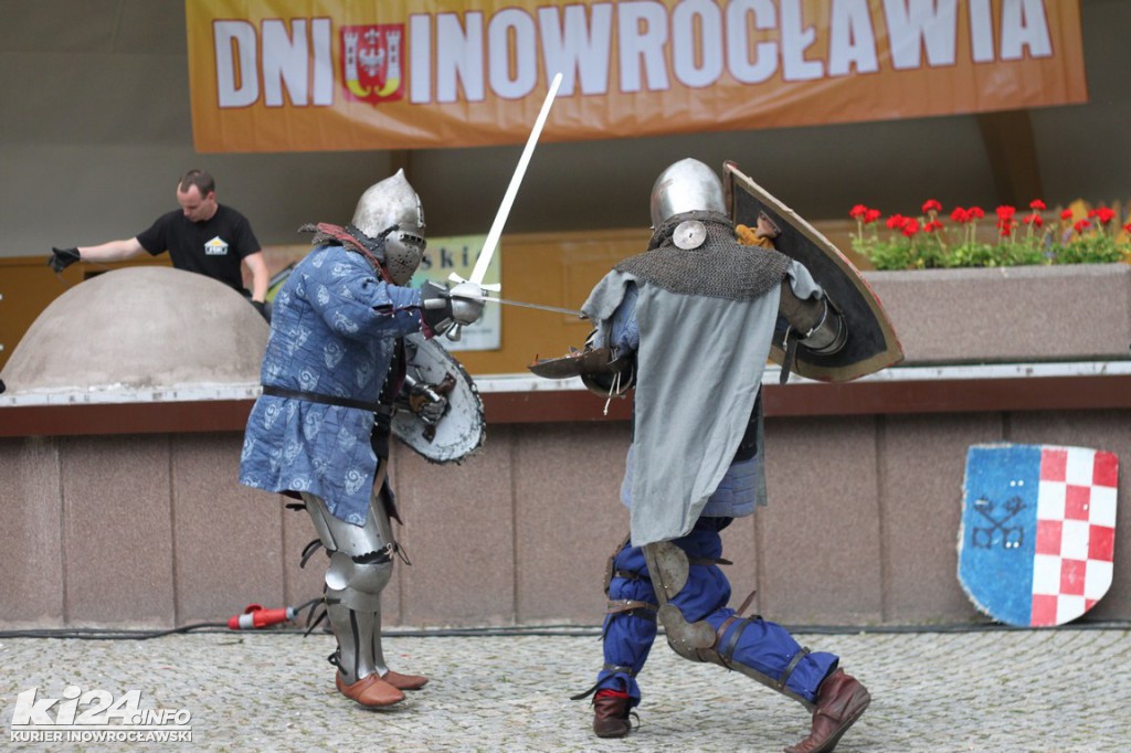 Jarmark Kujawski i średniowieczny festyn