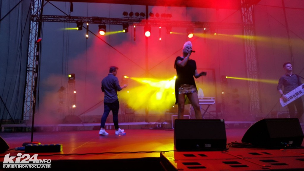 Dni Inowrocławia - sobota