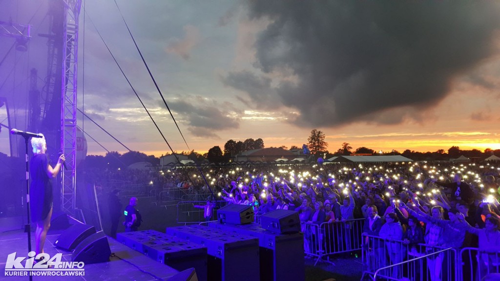 Dni Inowrocławia - sobota