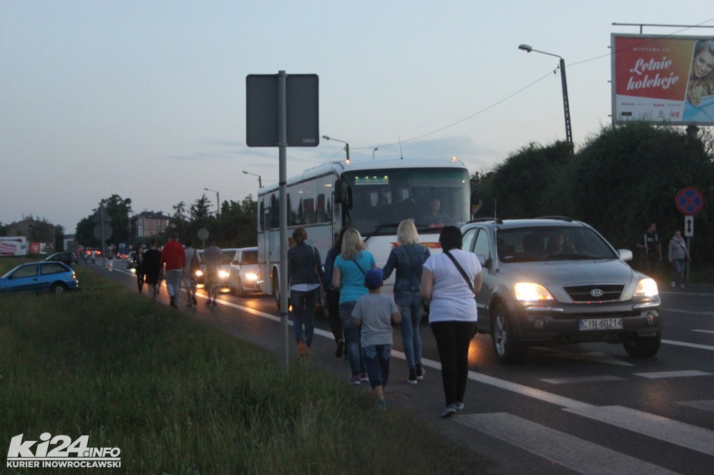 Dni Inowrocławia - niedziela
