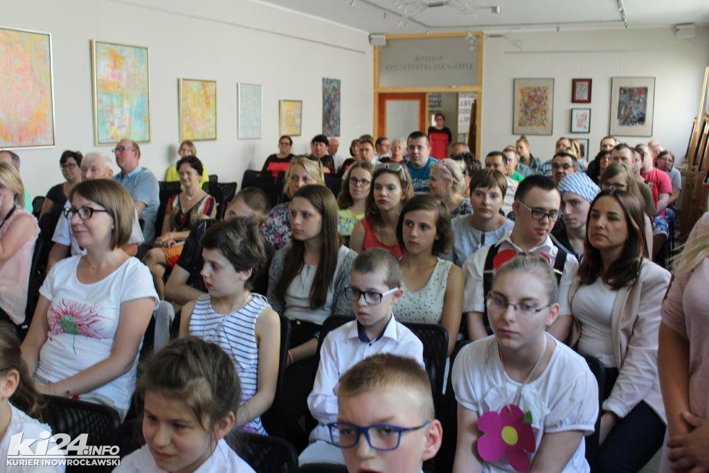 Dzień Przyjaciela w bibliotece
