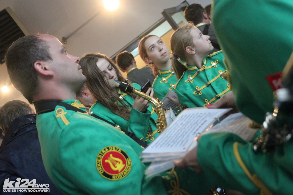 OFMOD - Koncert Inauguracyjny