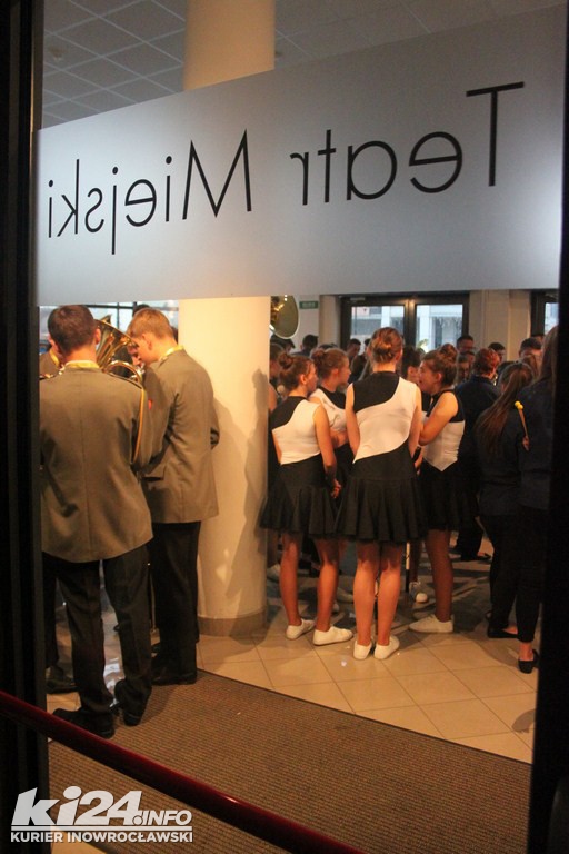 OFMOD - Koncert Inauguracyjny
