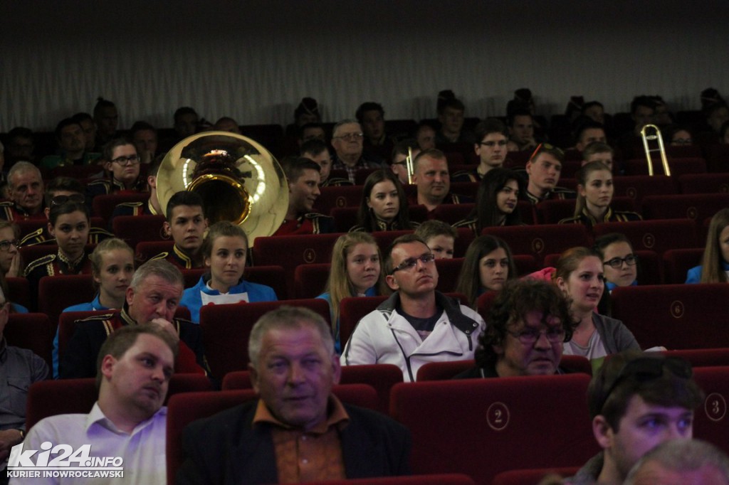 OFMOD - Koncert Inauguracyjny