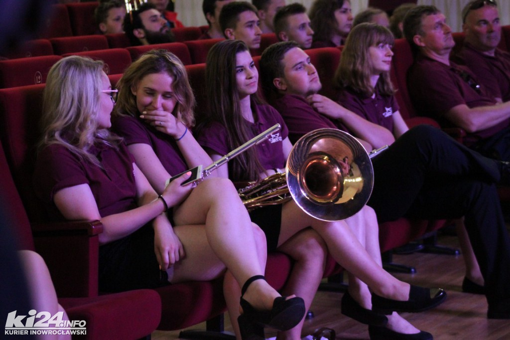 OFMOD - Koncert Inauguracyjny