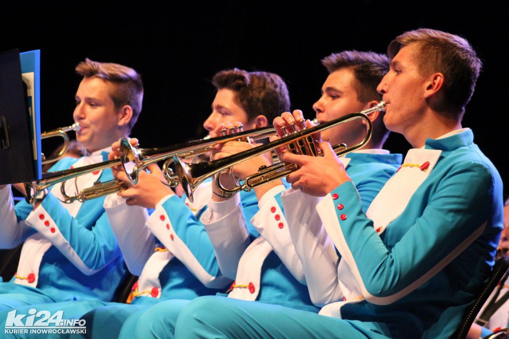 OFMOD - Koncert Inauguracyjny
