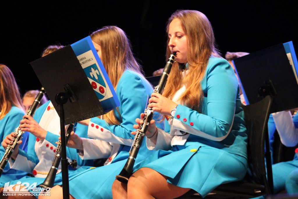OFMOD - Koncert Inauguracyjny