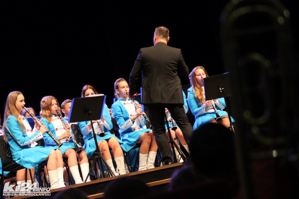 OFMOD - Koncert Inauguracyjny