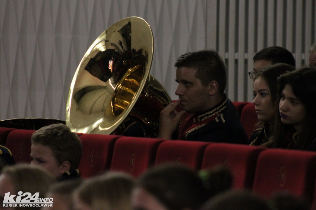 OFMOD - Koncert Inauguracyjny