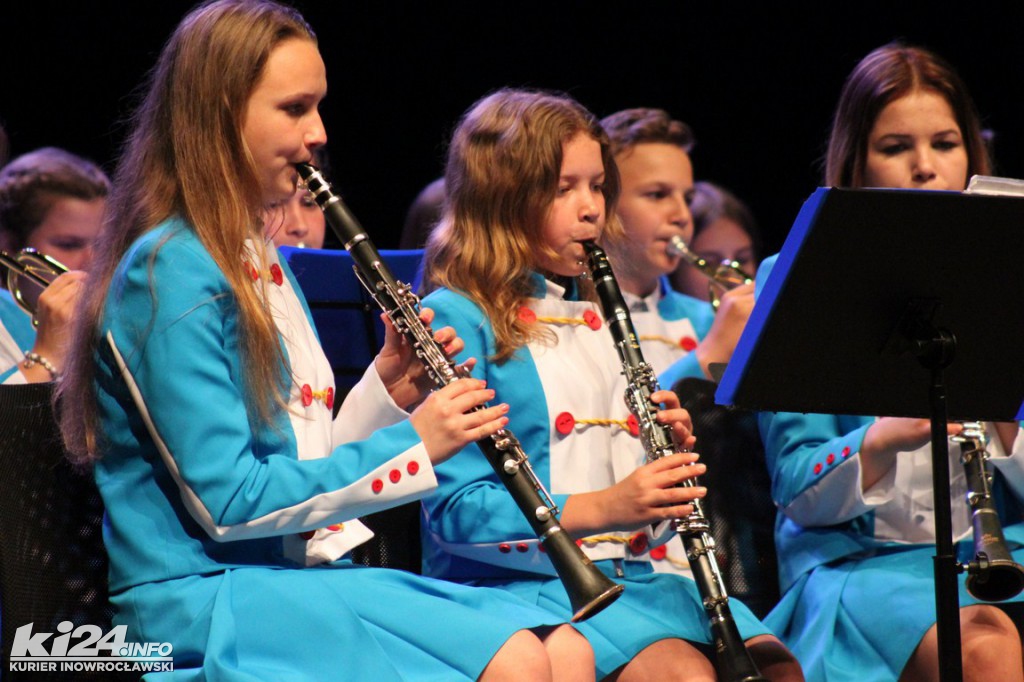 OFMOD - Koncert Inauguracyjny
