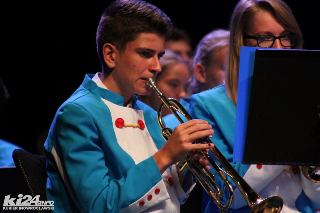 OFMOD - Koncert Inauguracyjny