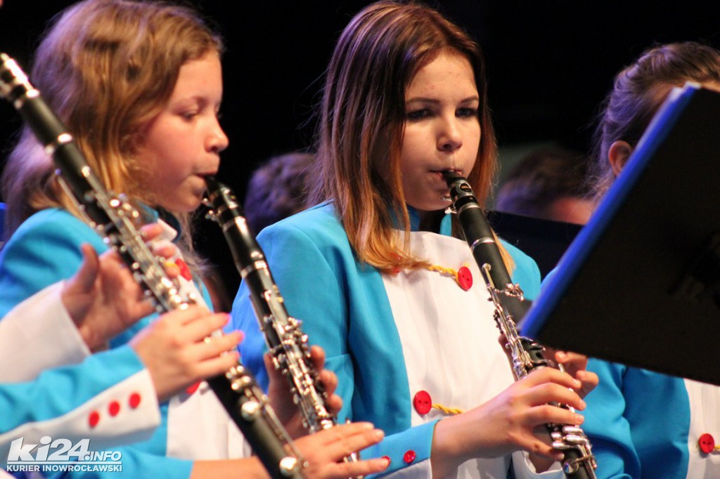 OFMOD - Koncert Inauguracyjny