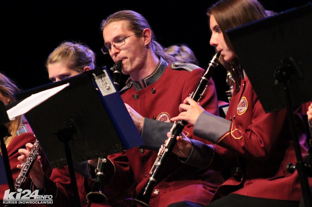 OFMOD - Koncert Inauguracyjny