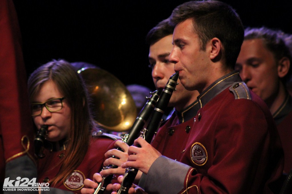 OFMOD - Koncert Inauguracyjny