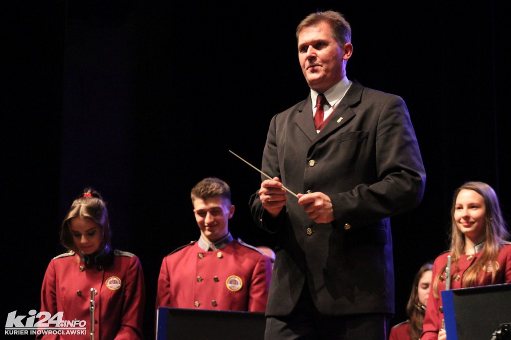 OFMOD - Koncert Inauguracyjny