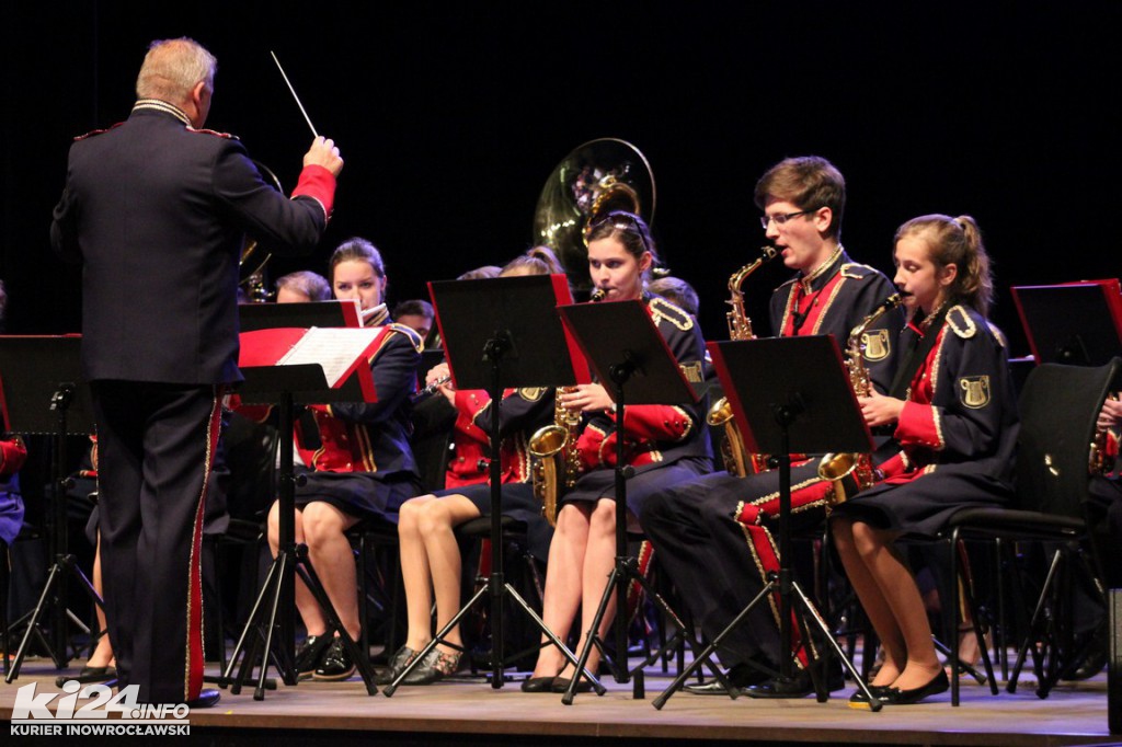 OFMOD - Koncert Inauguracyjny