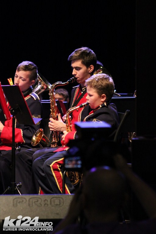 OFMOD - Koncert Inauguracyjny