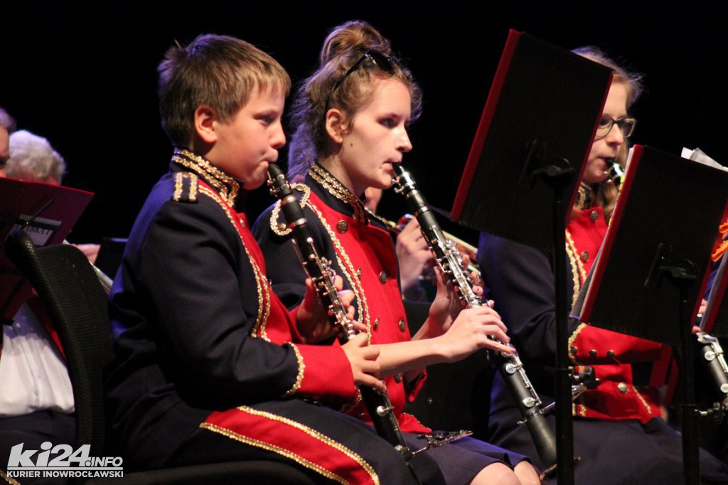 OFMOD - Koncert Inauguracyjny