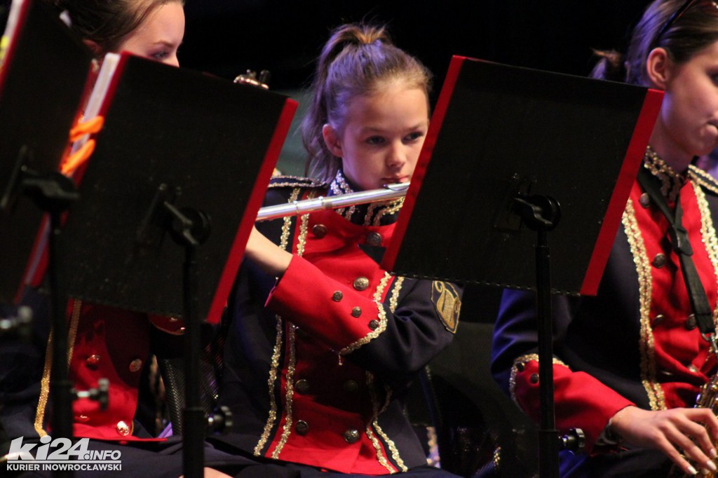 OFMOD - Koncert Inauguracyjny