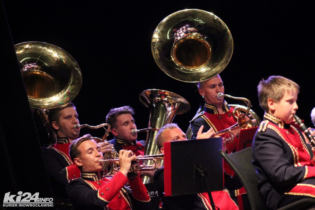 OFMOD - Koncert Inauguracyjny