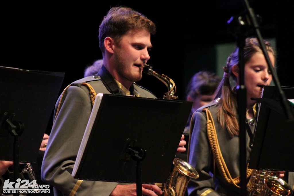 OFMOD - Koncert Inauguracyjny