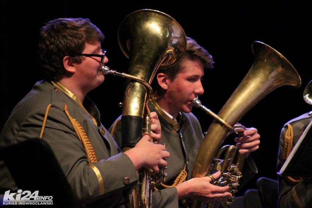 OFMOD - Koncert Inauguracyjny