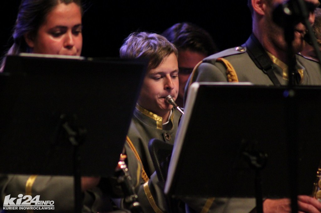 OFMOD - Koncert Inauguracyjny