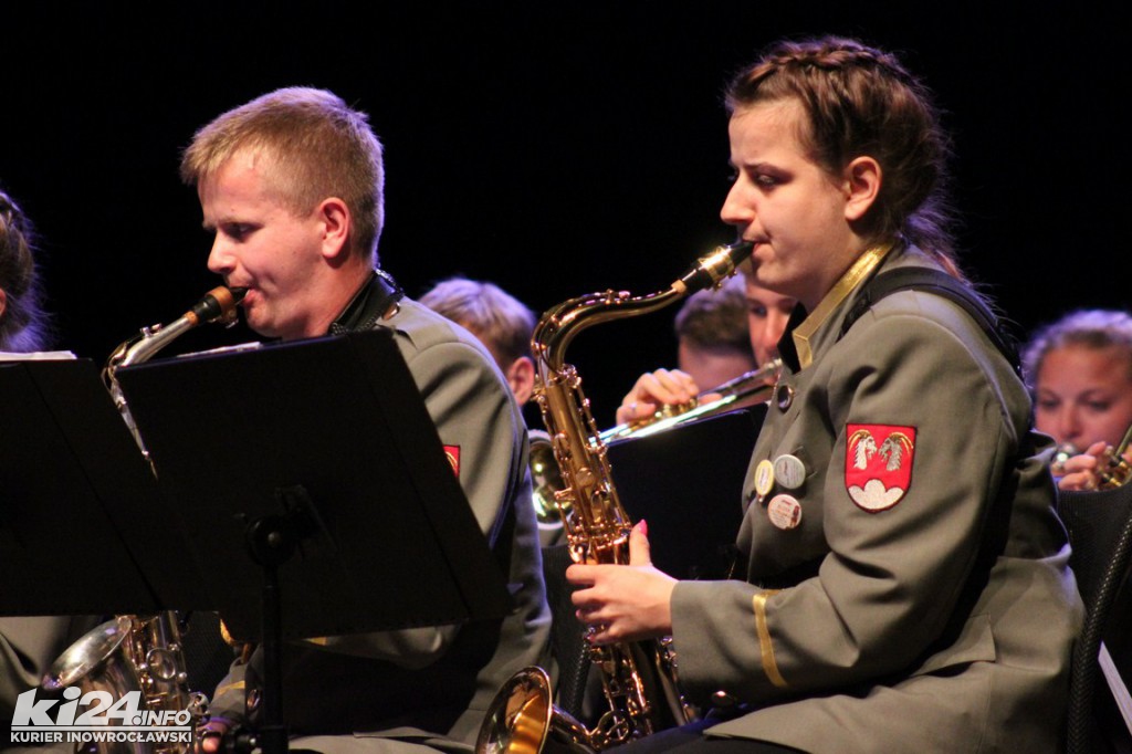 OFMOD - Koncert Inauguracyjny