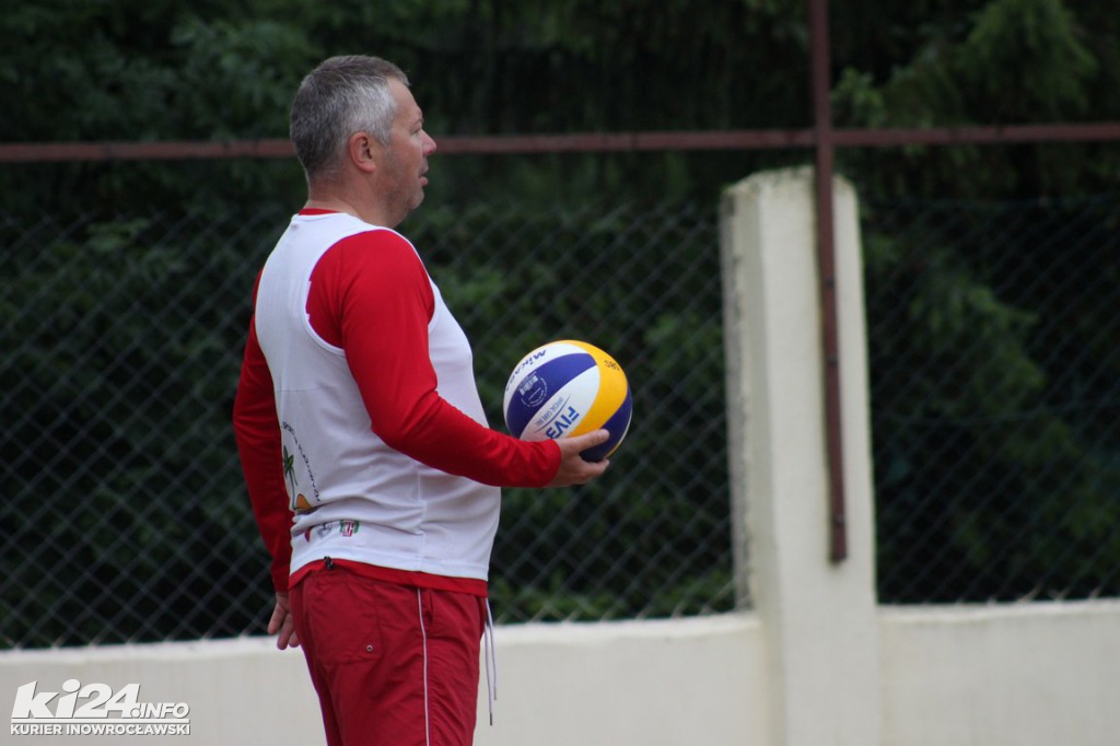 VIII Ogólnopolski Festiwal Sportów Plażowych