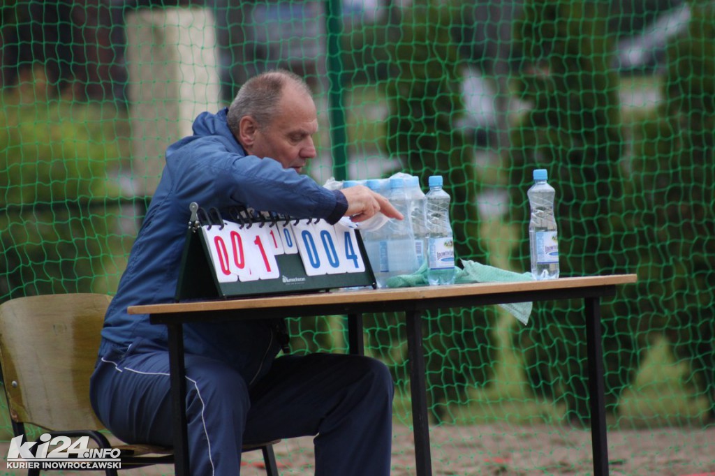 VIII Ogólnopolski Festiwal Sportów Plażowych