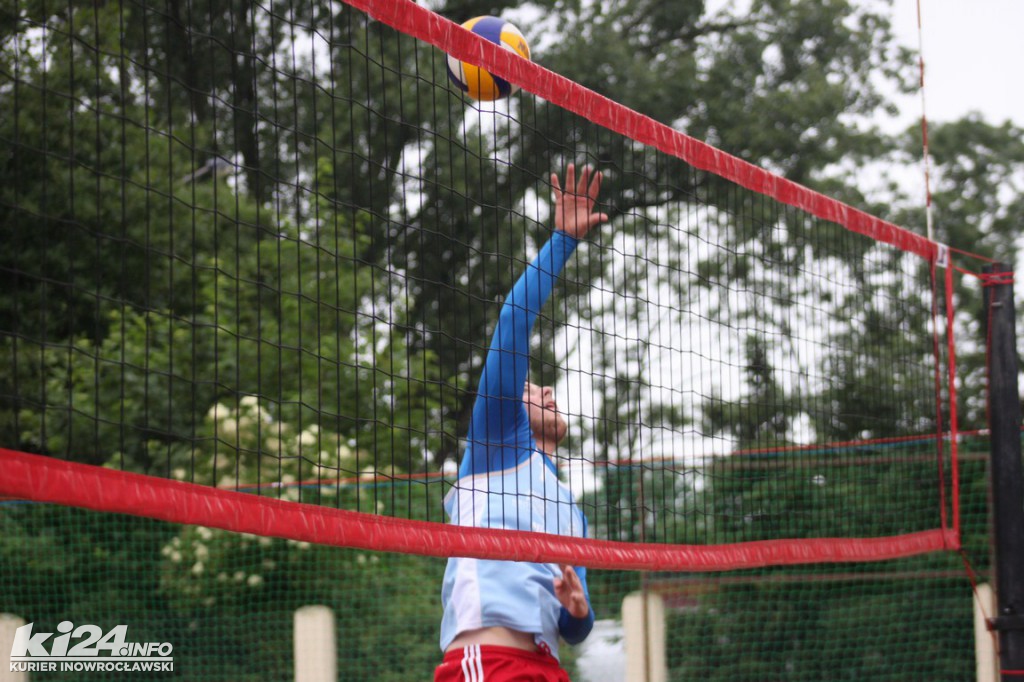 VIII Ogólnopolski Festiwal Sportów Plażowych