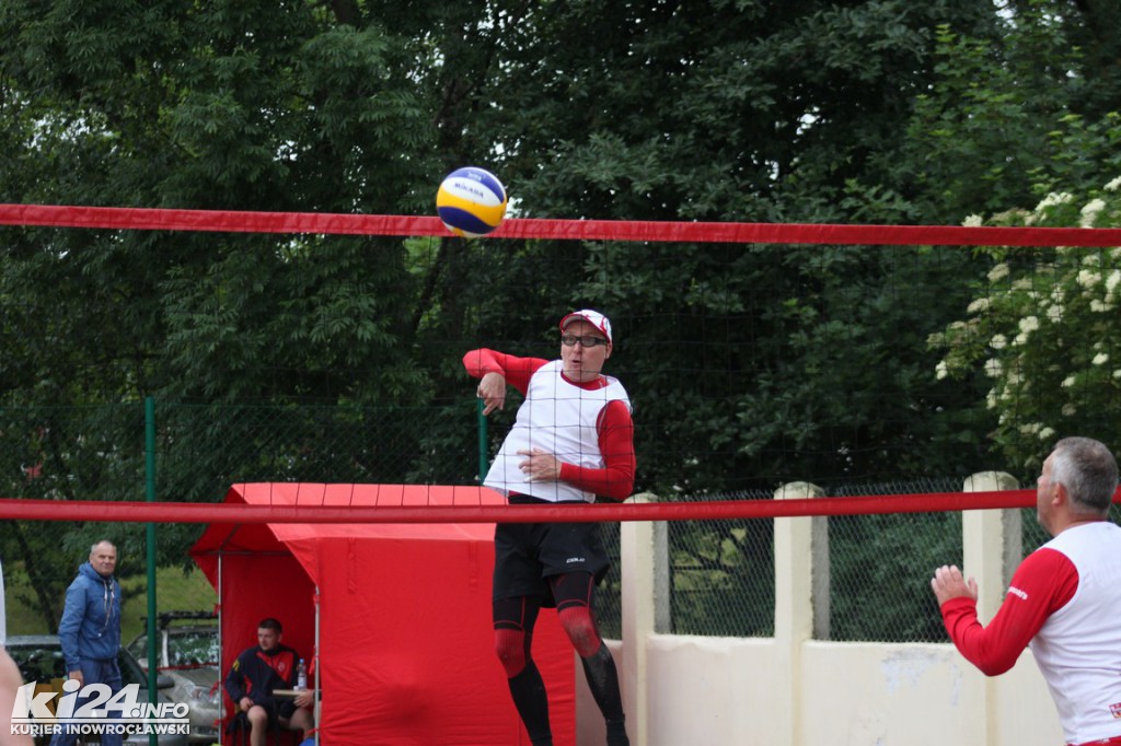 VIII Ogólnopolski Festiwal Sportów Plażowych